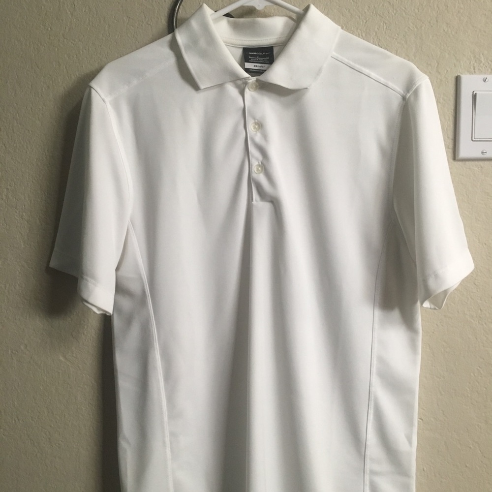 Nike Golf Polo